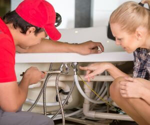About The Faucet Pros Bristolville, OH
